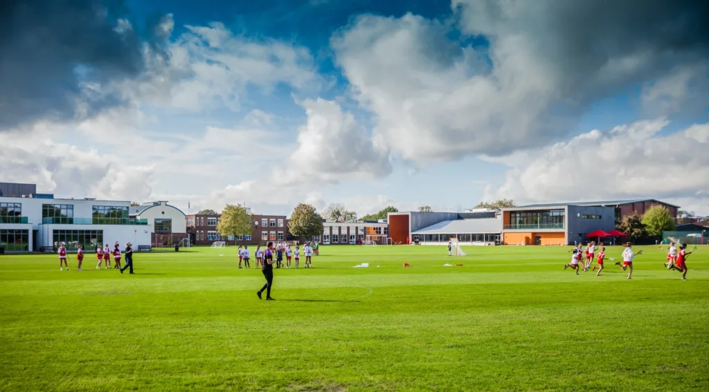 South West London (Hampton) Hub